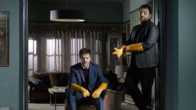 image de la news Spotless : les photos de la nouvelle série de Canal+ enfin dévoilées...