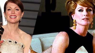 image de la news Julianne Moore : retour sur ses 15 rôles les plus marquants