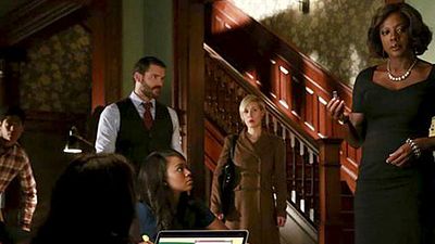 image de la news Audiences US du jeudi 26 février : combien de téléspectateurs pour le final de How To Get Away With Murder ?