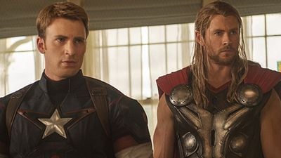 image de la news Avengers : le jeu des 7 différences entre les affiches du 1 et du 2