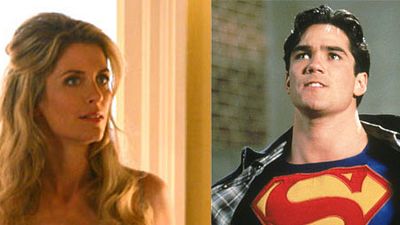 image de la news Supergirl engage Superman et... Supergirl !