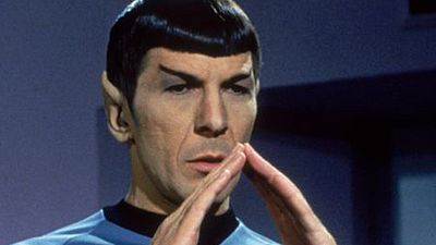image de la news Décès de Leonard Nimoy : Paramount Channel dédie une soirée spéciale à la saga Star Trek
