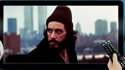 image de la news Ce soir à la télé : on mate "Serpico" et "Le Territoire des loups"