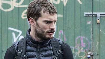 image de la news Jamie Dornan : après 50 nuances de Grey, il sera tueur de nazi