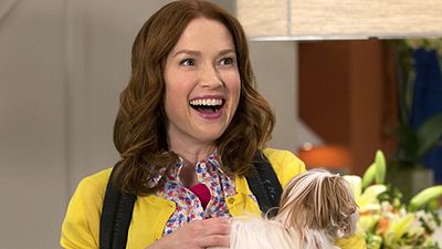 image de la news Unbreakable Kimmy Schmidt : la série de Netflix plébiscitée par les critiques US