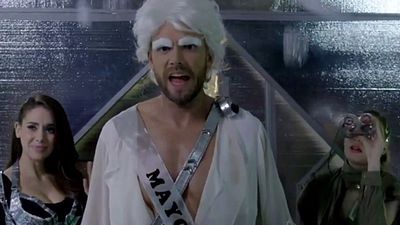 image de la news Community saison 6 : la bande-annonce qui parodie Avengers 2