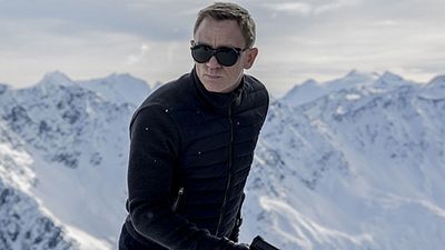 James Bond : un aperçu de la course poursuite de Spectre à Rome