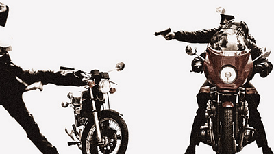 image de la news La French : découvrez la bande-annonce et l'affiche US !