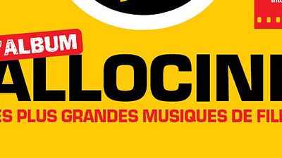 image de la news Allociné L’album : Les plus grandes musiques de films de John Barry à John Williams