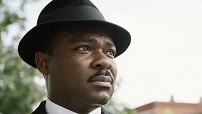 Selma : qui est David Oyelowo, l'acteur qui incarne Martin Luther King ?