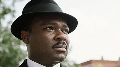 image de la news Selma : qui est David Oyelowo, l'acteur qui incarne Martin Luther King ?