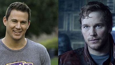 image de la news S.O.S. Fantômes : un autre film avec Channing Tatum et Chris Pratt ? [Mise à jour]