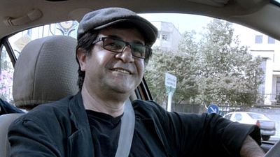 image de la news Bande-annonce Taxi Téhéran de Jafar Panahi, Ours d'Or à Berlin