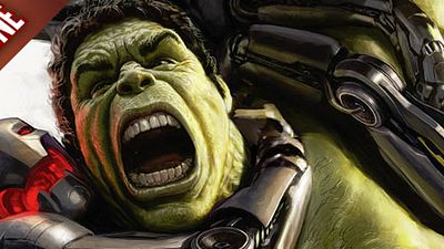 image de la news FanZone 370 : Trop de super-héros... tue les super-héros ? 