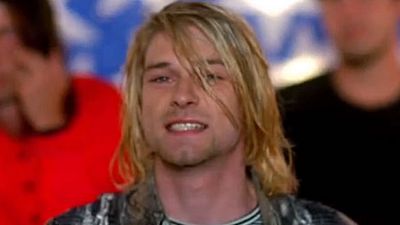 image de la news Nirvana : Kurt Cobain comme vous ne l'avez jamais vu dans la bande-annonce de Montage of Heck