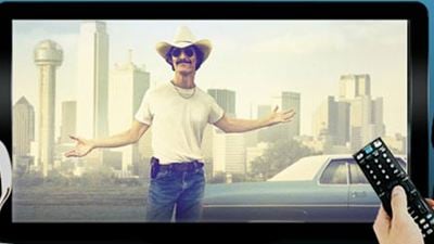 Ce soir à la télé : on mate "Dallas Buyers Club" et "Stalingrad"