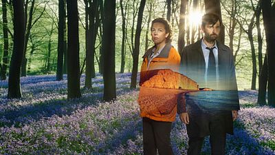 image de la news Retour à Broadchurch en avril avec une 2ème saison sur France 2