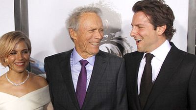 image de la news Pour Clint Eastwood, American Sniper est un film "anti-guerre"