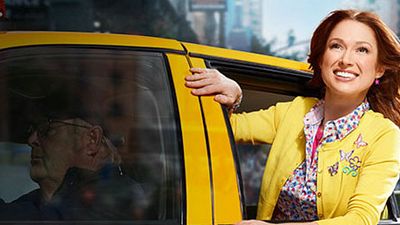 image de la news Unbreakable Kimmy Schmidt : qui est l'héroïne de la comédie la plus rafraîchissante du moment ?