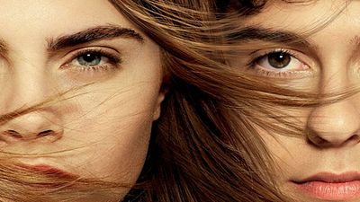 image de la news Bande-annonce La face cachée de Margo : Nat Wolff part à la recherche de Cara Delevingne...