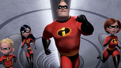 image de la news Les Indestructibles 2 : Jack-Jack au coeur de l'intrigue ?