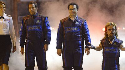 image de la news Pixels, L'Astragale, Le Transporteur... Les bandes-annonces ciné à ne pas rater !