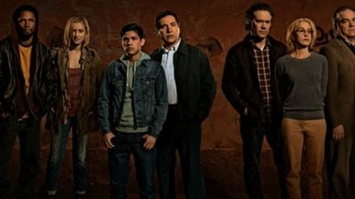 Audiences US du 19 mars : American Crime se stabilise