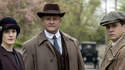 image de la news Downton Abbey : la saison 6 confirmée comme la dernière ?