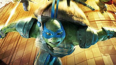 image de la news Tortues Ninja 2 : un tournage au printemps