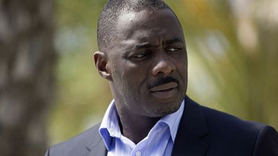image de la news Star Trek 3 : Idris Elba en méchant ?