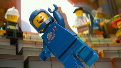 image de la news [MISE A JOUR] Lego : Jason Segel va construire un nouveau spin-off