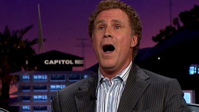 image de la news Star Trek : quand Will Ferrell chante le générique culte à la perfection !