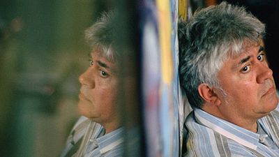 image de la news Pedro Almodóvar a trouvé les héroïnes de son nouveau film, Silencio