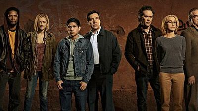 image de la news Audiences US du 26 mars : American Crime se stabilise, The Blacklist déçoit