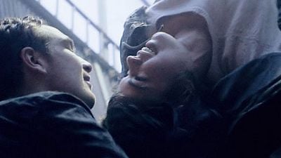 image de la news Festival de Beaune 2015 - le palmarès : Victoria récompensée, Marshland sacré