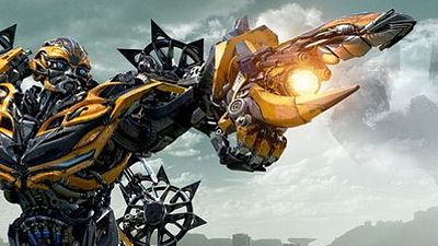 image de la news Saga Transformers : des suites et des spin-off en projet !