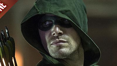 image de la news FanZone 385 : Cowabunga pour Arrow !