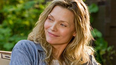 image de la news Michelle Pfeiffer bientôt dans sa première série télé ?