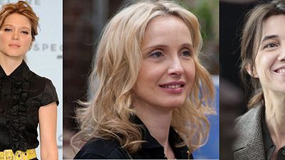image de la news Quand les actrices françaises passent en mode blockbuster !
