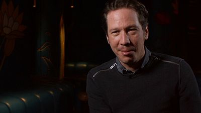 image de la news Un an avec... Reda Kateb