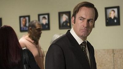 image de la news Better Call Saul saison 2 : avec plus de Breaking Bad dedans ?