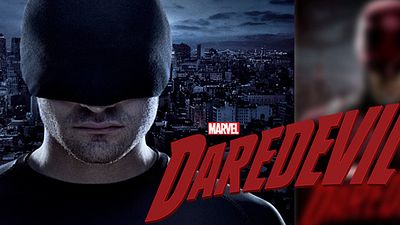 image de la news Daredevil : le costume rouge du super-héros Marvel révélé !