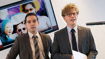 image de la news Le Talent de mes amis, L'échappée belle... Les bandes-annonces ciné à ne pas rater !