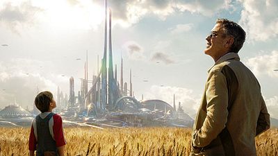 image de la news À la poursuite de demain, Naruto, A Love You... les 20 photos ciné de la semaine