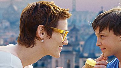 image de la news Bande-annonce L'échappée belle avec une Clotilde Hesme libre et fantasque