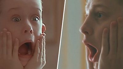 image de la news Xavier Dolan influencé par... "Maman j'ai raté l'avion" !