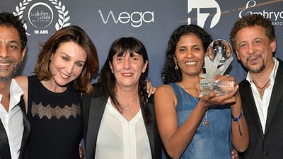 image de la news Globes de Cristal 2015 : Timbuktu et Pierre Niney au palmarès