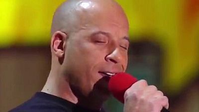 image de la news Vin Diesel chante pour Paul Walker et parle de Fast & Furious 8