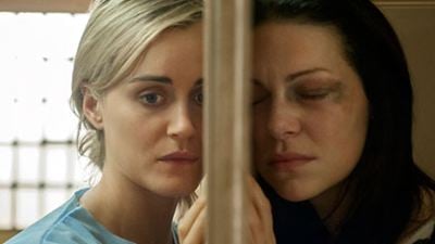 Orange is the New Black, Arrow : les 10 photos séries de la semaine !