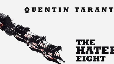 image de la news The Hateful Eight : le premier teaser a fuité !